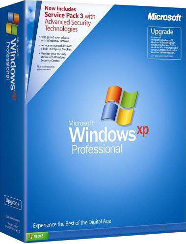 windows xp sp3 official iso
